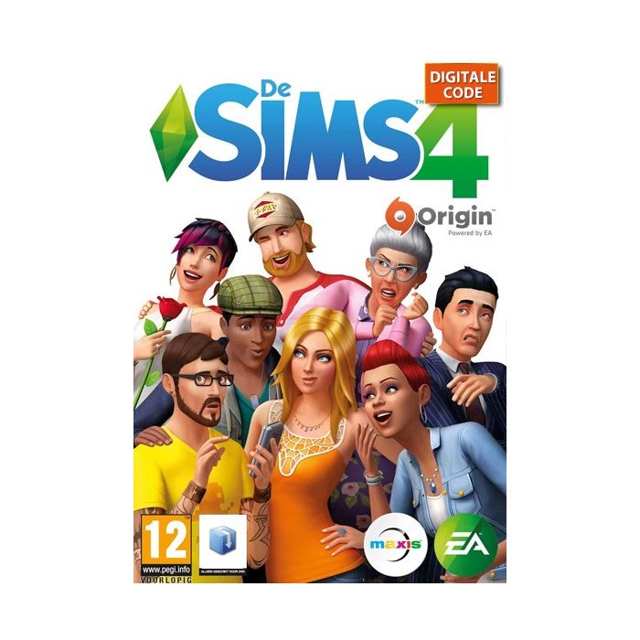 the sims game download for pc