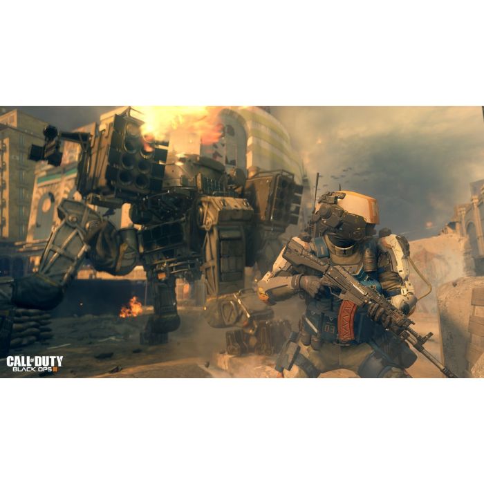 steno Shilling Maxim Call of Duty: Black Ops 3 PC Kopen - Laagste,Goedkoopste Prijs - GameSync