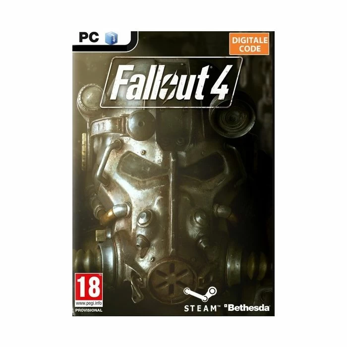Aannemer Middel Aquarium Fallout 4 PC Kopen? Steam CDKey|Code Download - Laagste prijs GameSync
