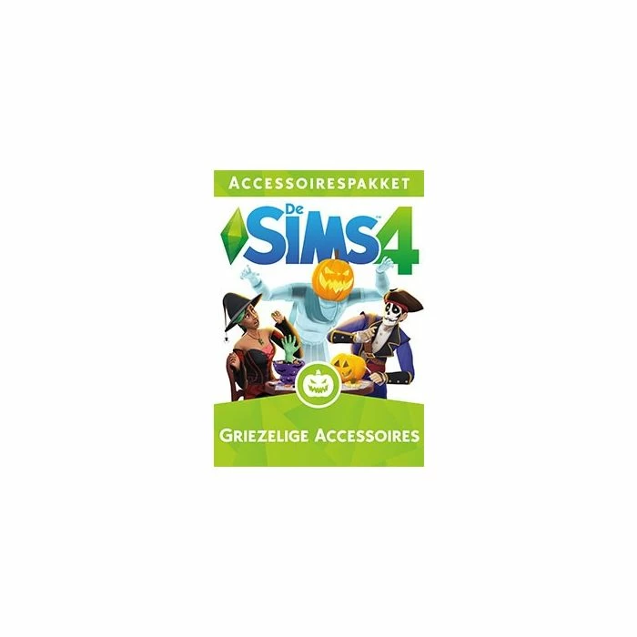 The Sims 4 Bundle Pack 4 Clé Origin