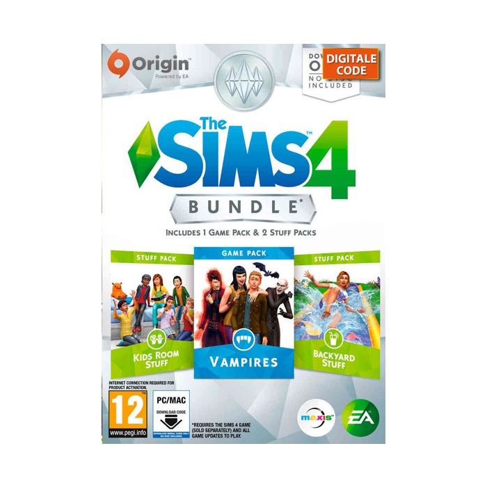 the sims 4 no origin