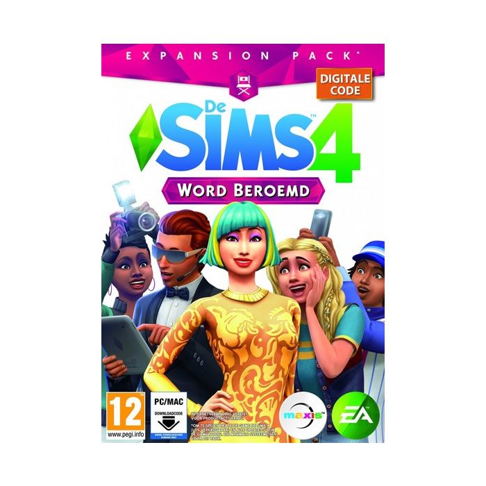 sims 4 expansion packs codes