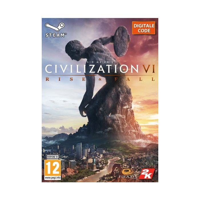 buy civilization 6 pc download