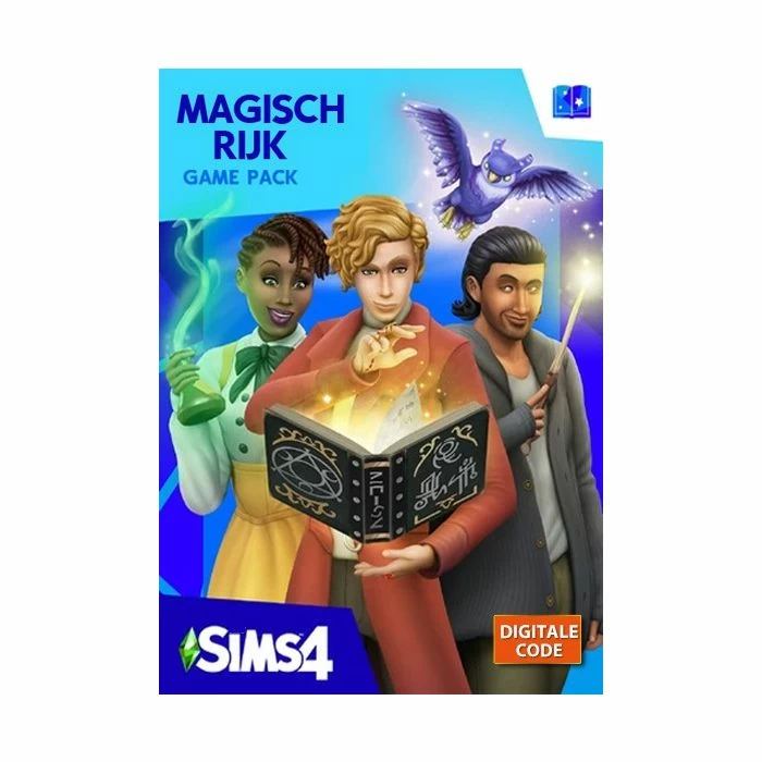 De Sims 4 Bundel Pack 3 Kopen Laagste/Goedkoopste Bundle Pack 3