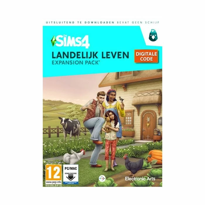 De Sims 4 Eiland Leven Uitbreiding Kopen - Island Living Origin Key Kopen  laagste prijs Code Goedkoop