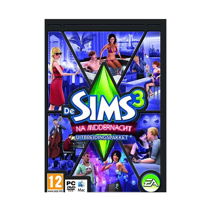 buy the sims 3 expansion packs downloads
