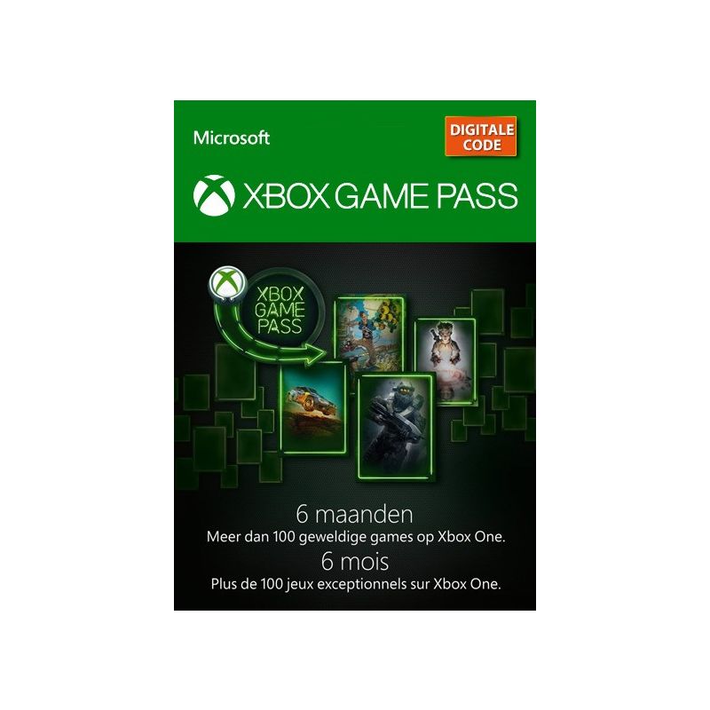 Paradox Misverstand Gloed XBOX Game Pass Ultimate 3 Maanden Verlenging Code/Key Kopen PC/XboxOne -  Aanbieding/Goedkoop XBOX Game Pass Ultimate Download Code.