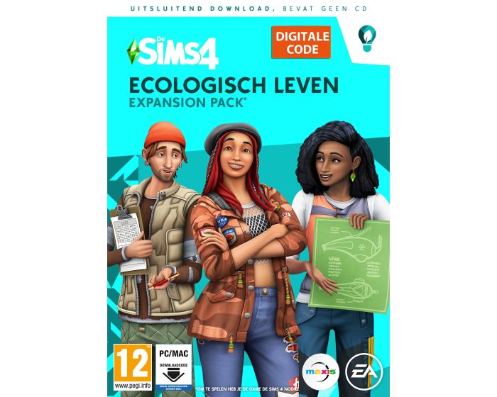 De Sims 4 Eiland Leven Uitbreiding Kopen - Island Living Origin Key Kopen  laagste prijs Code Goedkoop