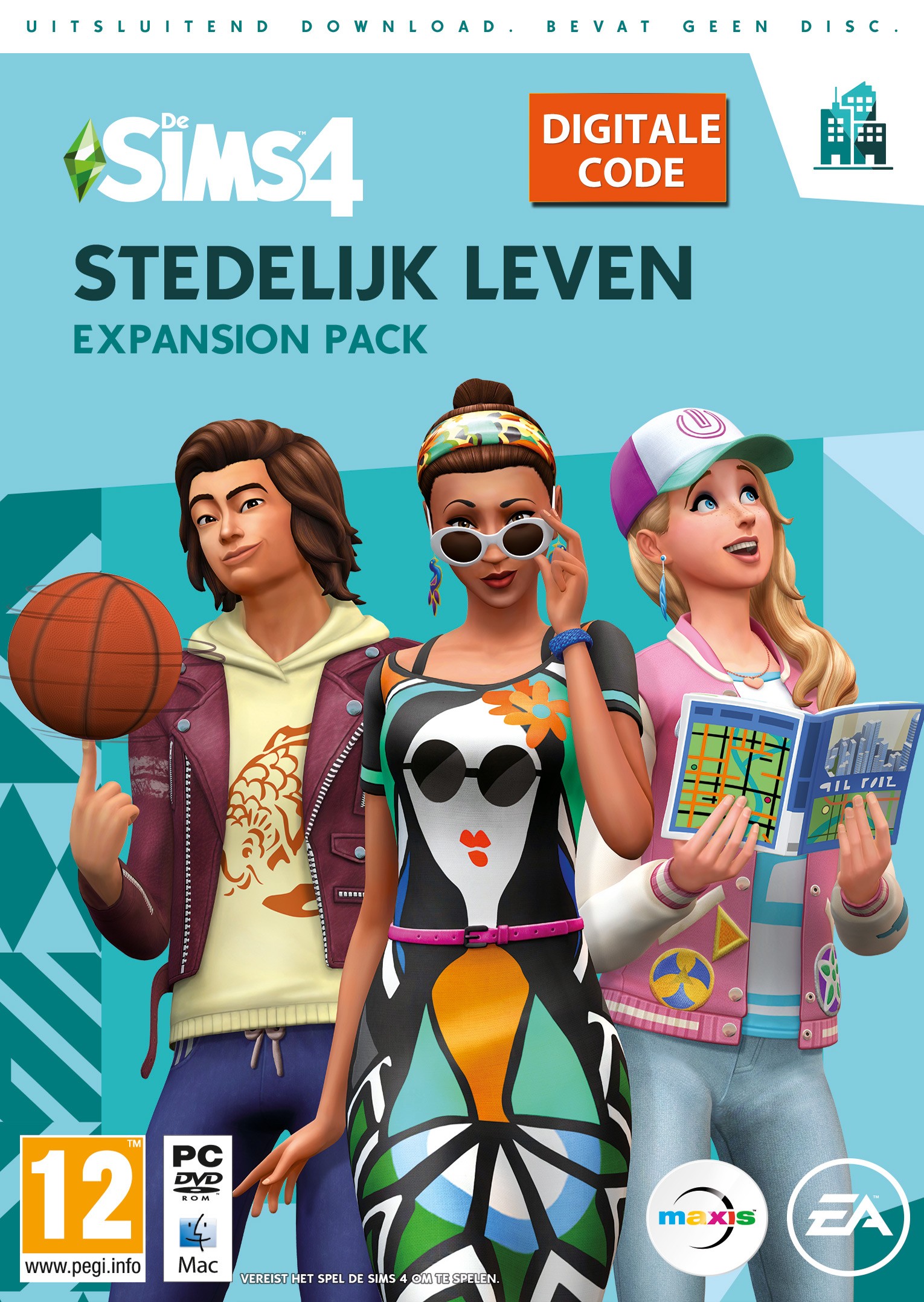 De Sims 4 Eiland Leven Uitbreiding Kopen - Island Living Origin Key Kopen  laagste prijs Code Goedkoop